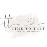 Time To Tret